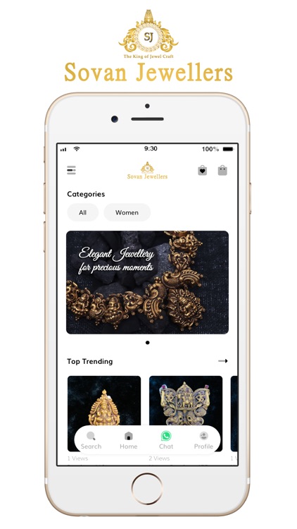 Sovan Jewellers screenshot-3