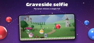Yolko: Ball Pop Arcade screenshot 2