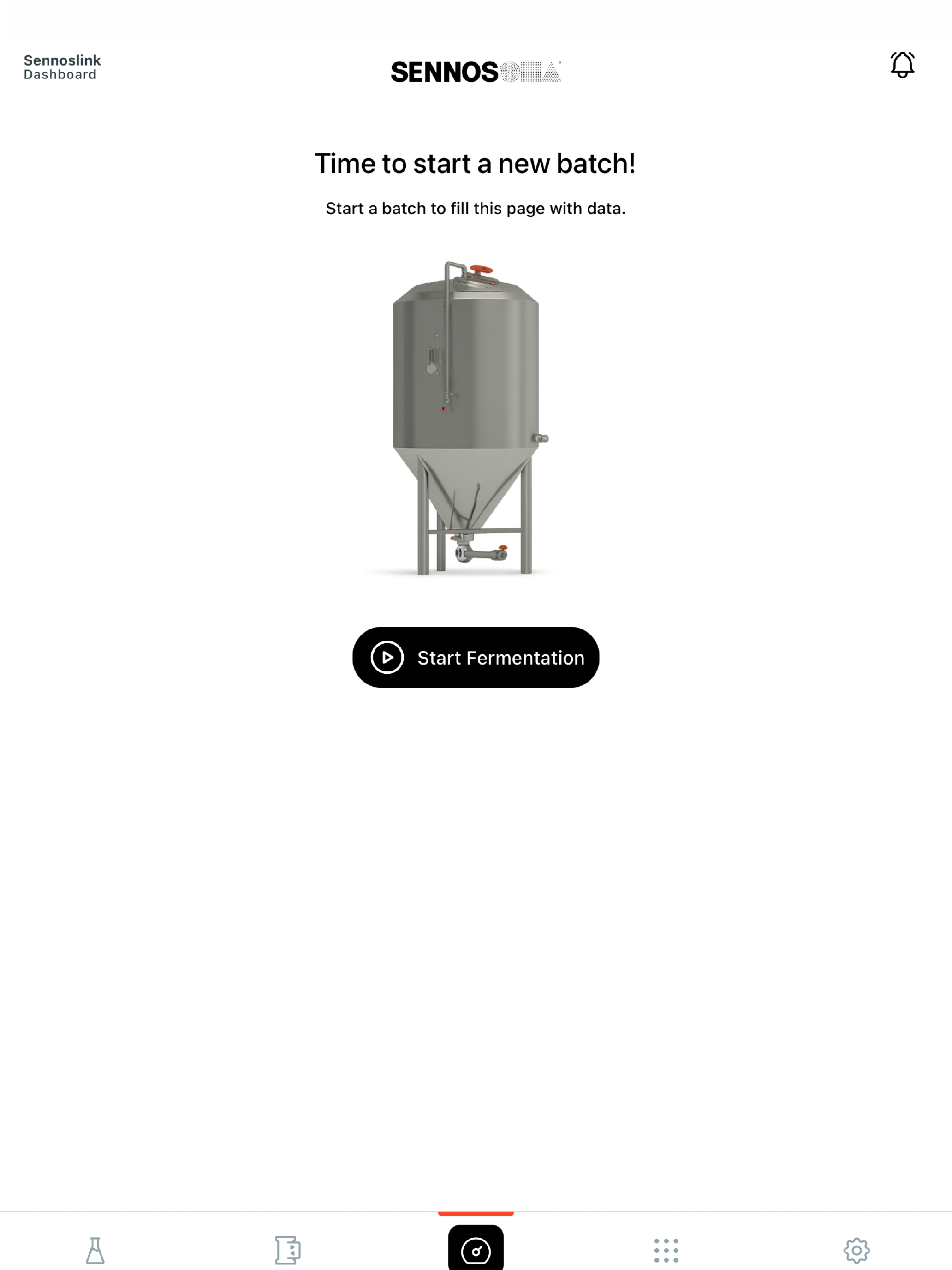 Sennoslink screenshot 12