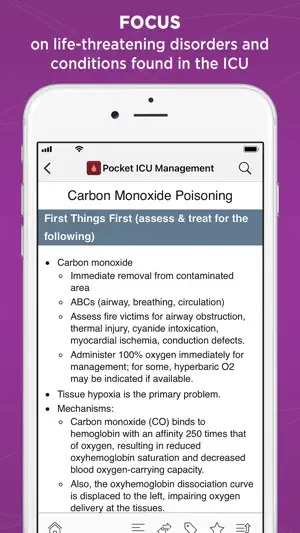 Anesthesia Central screenshot 3