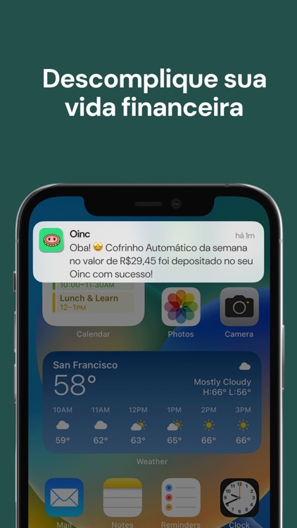 Oinc - Guarde sem perceber screenshot-7