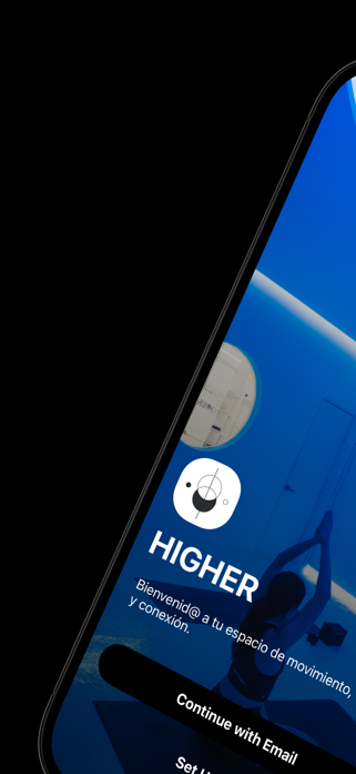HIGHER Studios Screenshot 1 of 5
