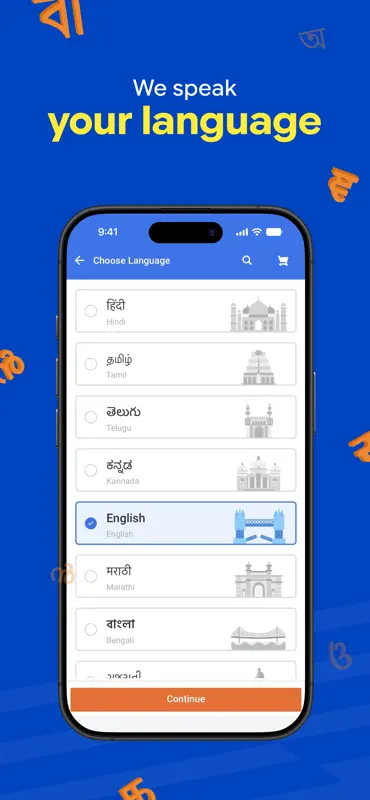 Flipkart - Online Shopping App screenshot 5 of 8