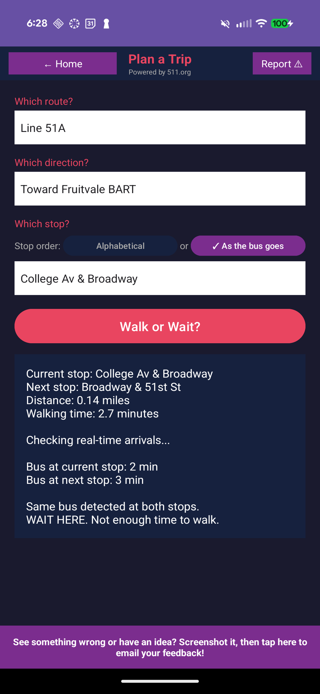 Line 22 screenshot 3