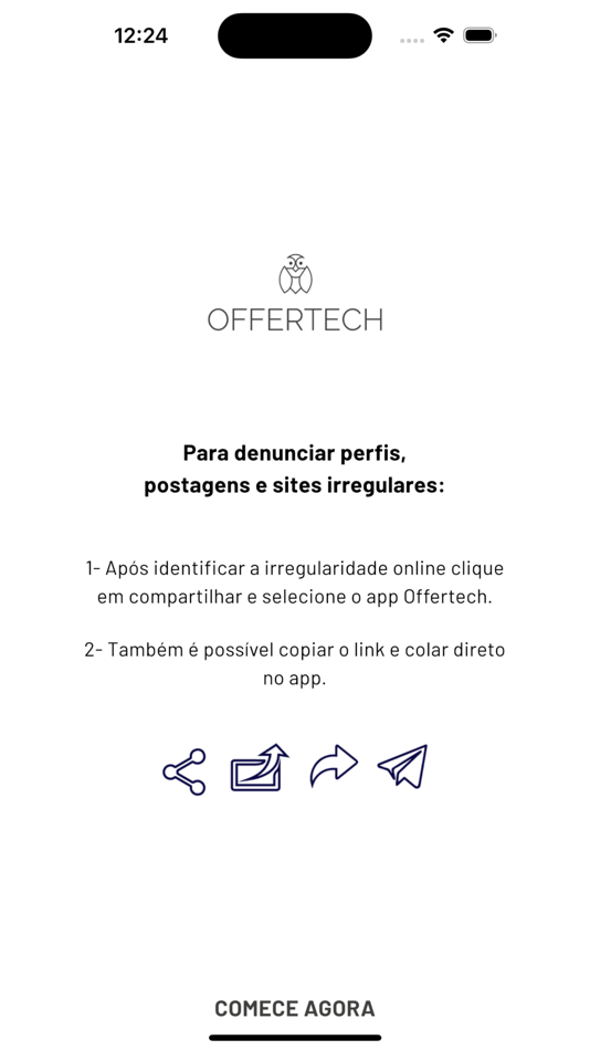#4. Offer Technologies (iOS) 由: OFFER TECHNOLOGIES LTDA