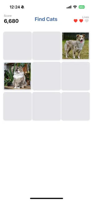 Paw Collector screenshot 2