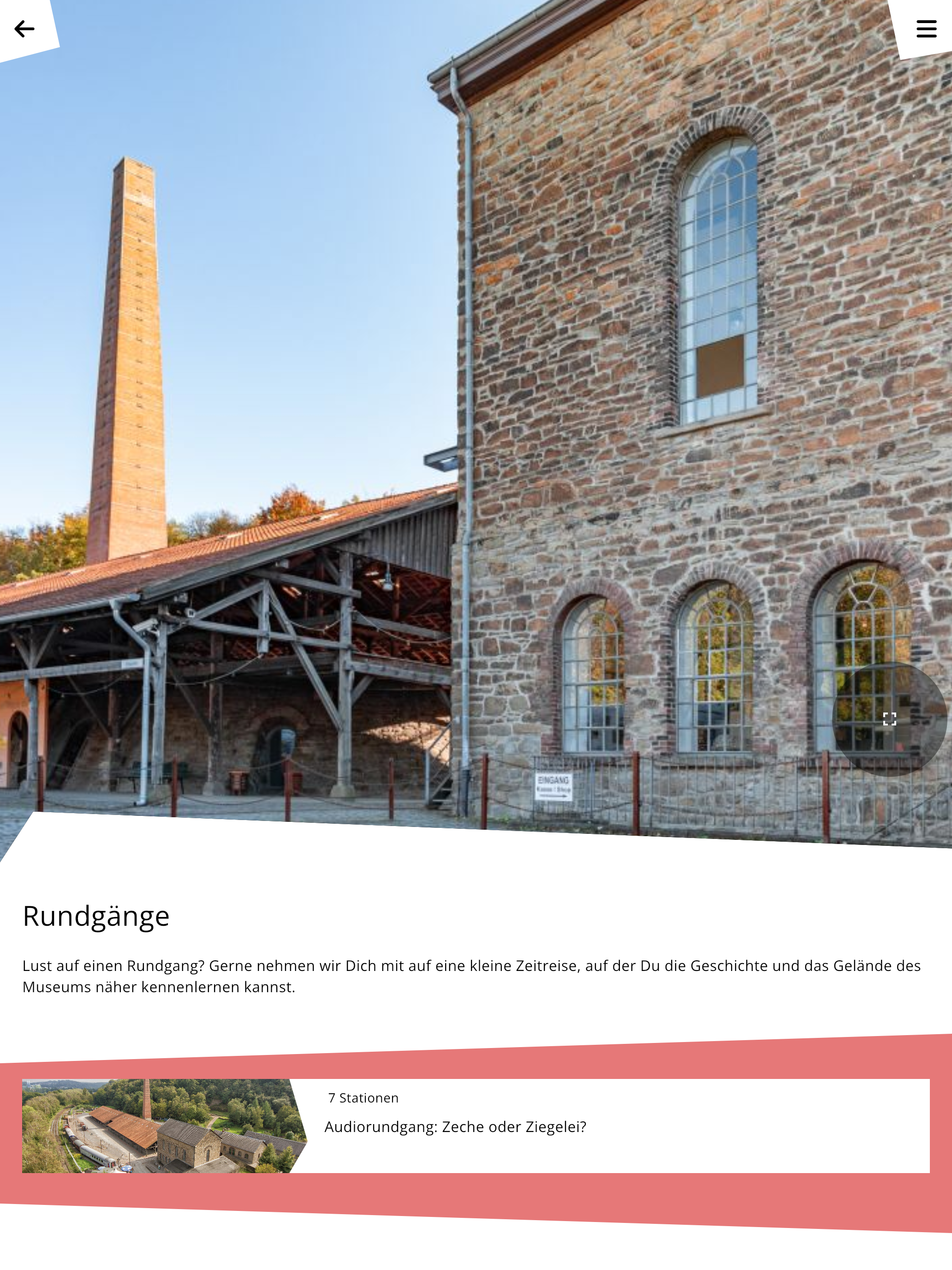 LWL-Museum Zeche Nachtigall