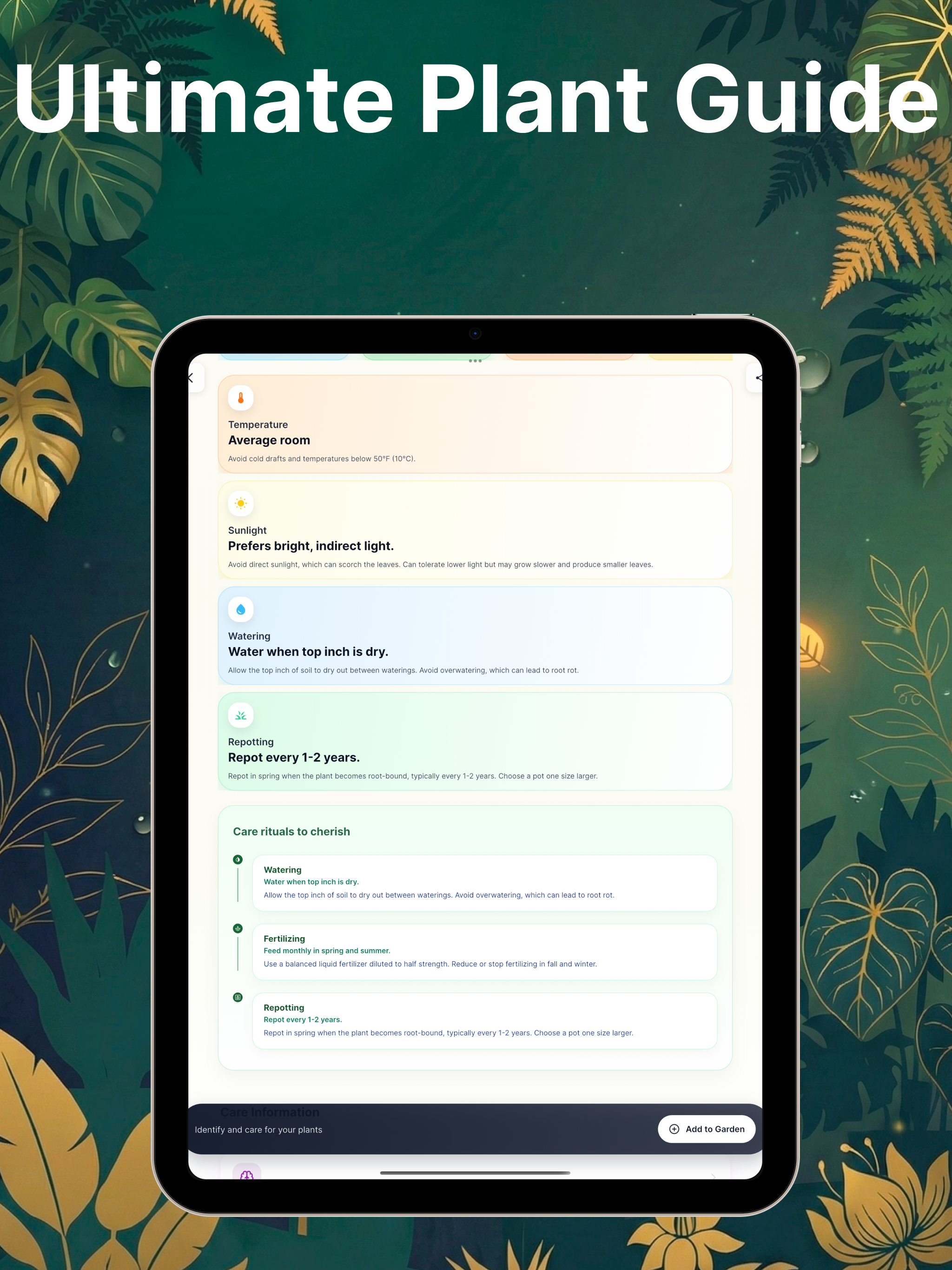 Plant Identifier AI: Fylora