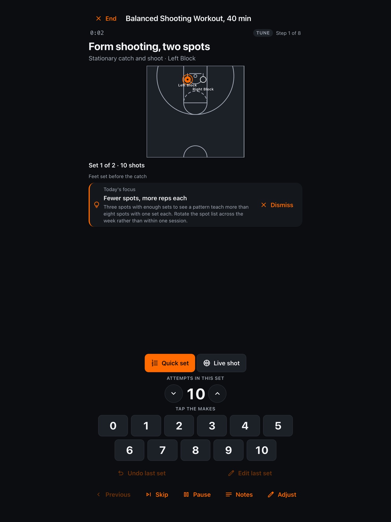 Screenshot 12 of Knockdown Shooter