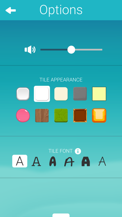 Word Swipe Grids Game Screenshot
