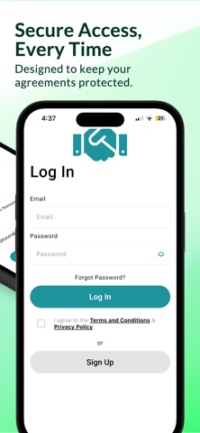 Igree screenshot