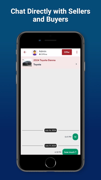 CarVoyage - Used Cars USA screenshot-4