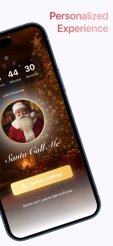 Santa Call Me Screenshot 3 of 8