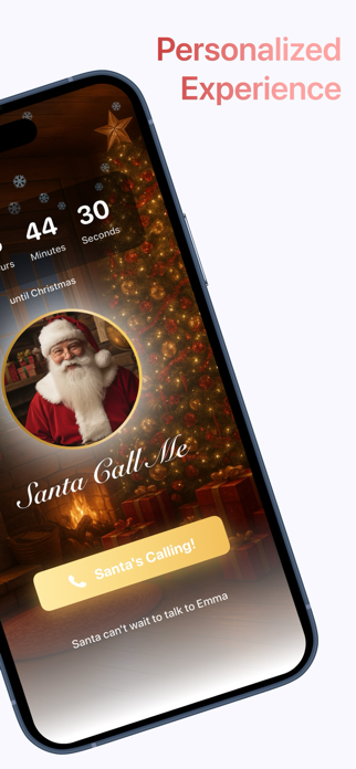 Santa Call Me Screenshot 3 of 8