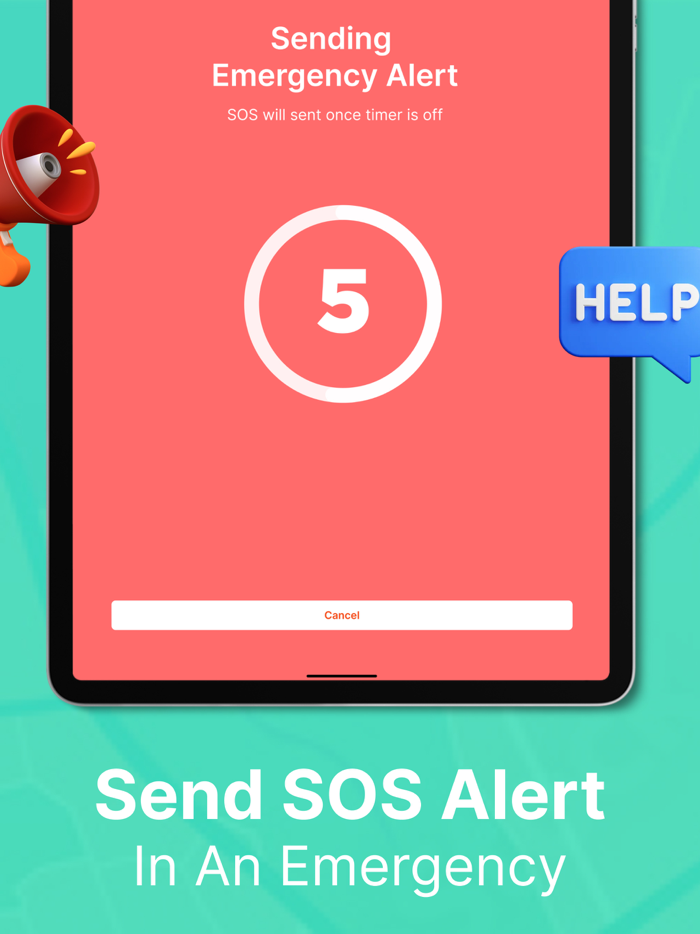 iLocator  Family Location