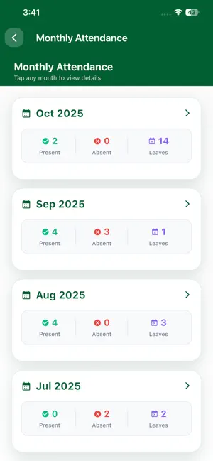 Army Public Schools & Colleges screenshot 4