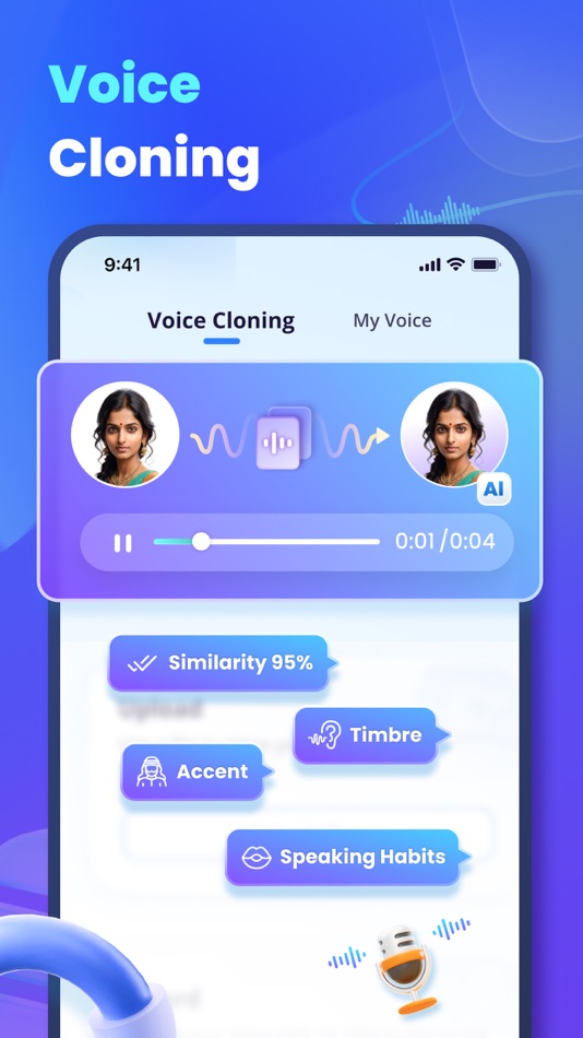 #2. VoxBox-AI Text to Speech (iOS) 由: 慎 兰