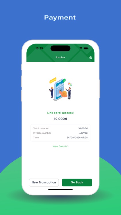 eGO - Ride, Rent Car & More