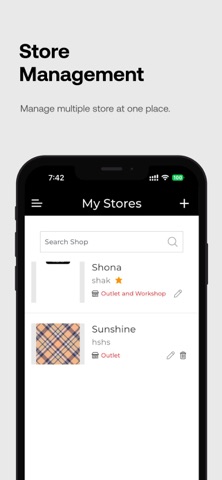 TailorMate - App for Tailors Screenshot 6 of 6
