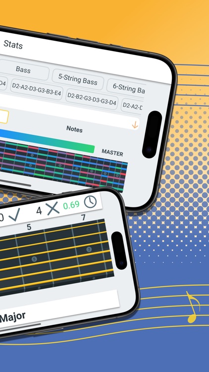 Fretonomy - Learn Fretboard screenshot-9