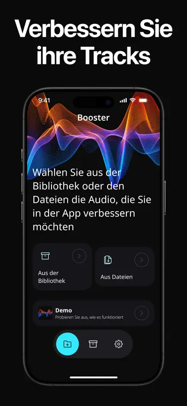 Lautstärke Booster screenshot 4 of 7
