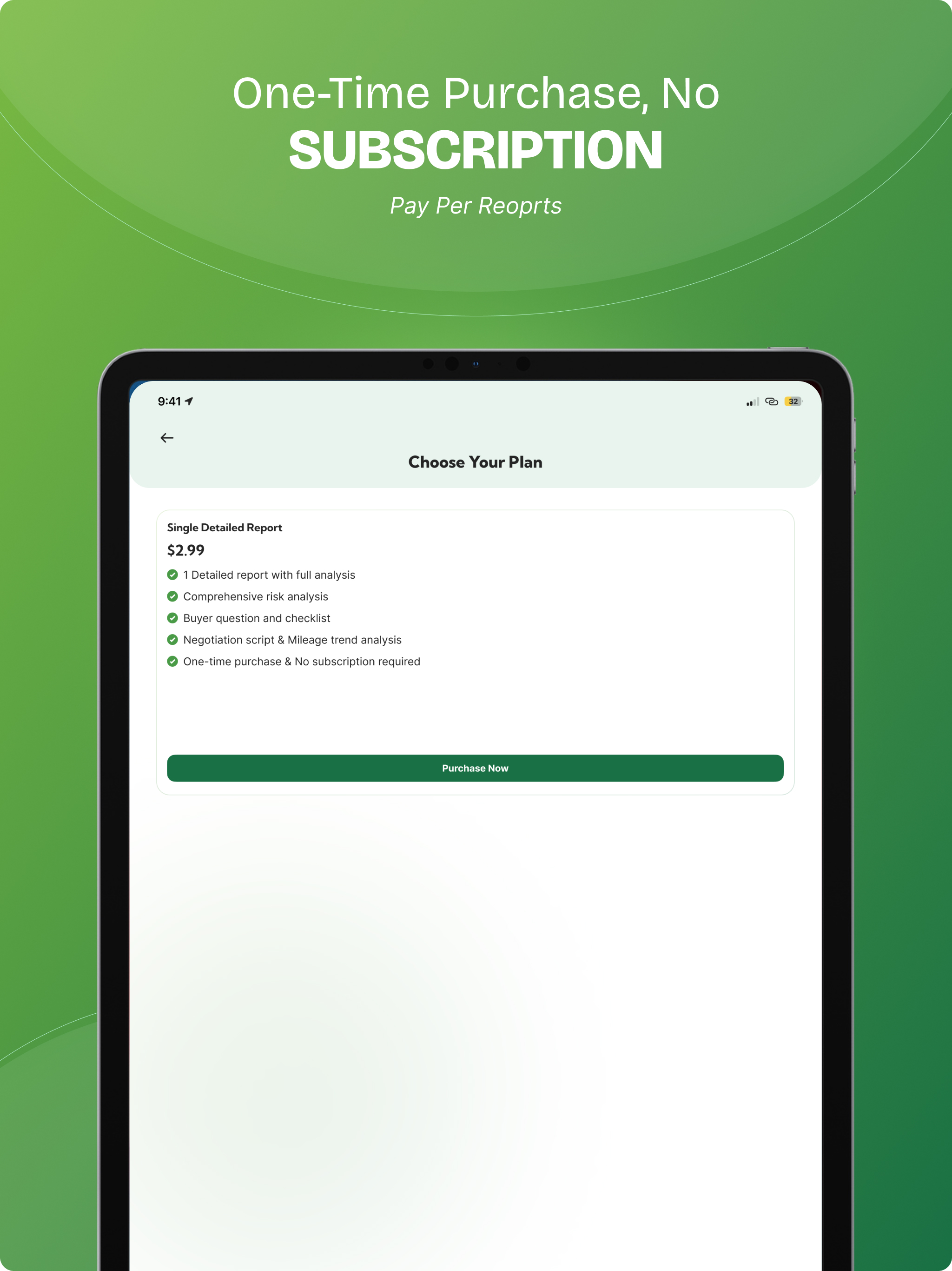 CarCopilot: MOT & DVLA Check screenshot 12