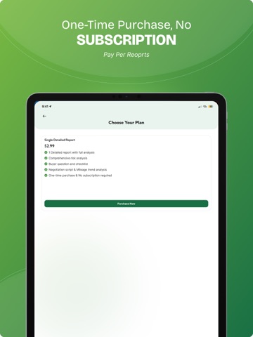 CarCopilot: MOT & DVLA Check iPad screenshot