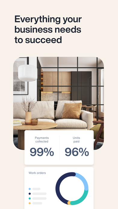 AppFolio Property Manager Screenshot