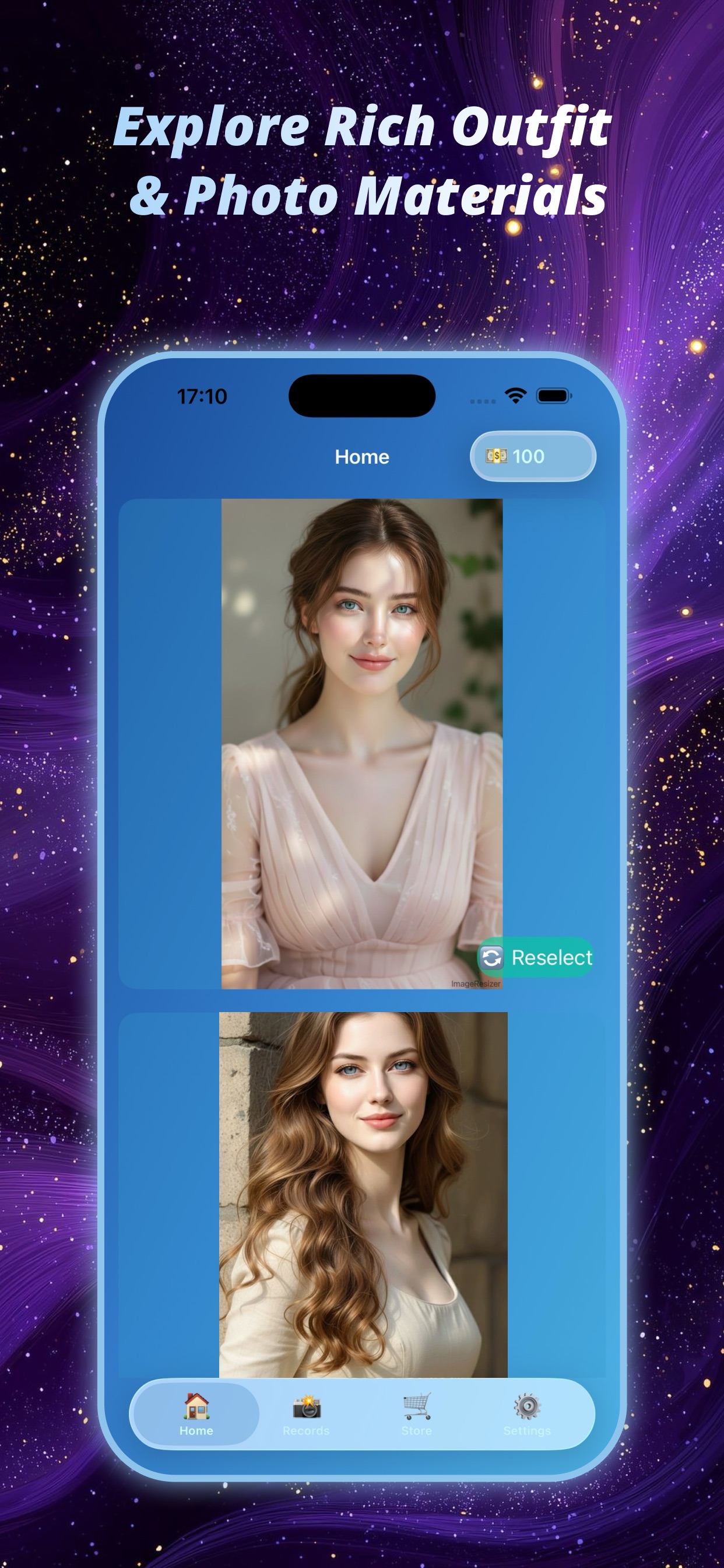 ChicSwap - Instant AI Try-On screenshot 4