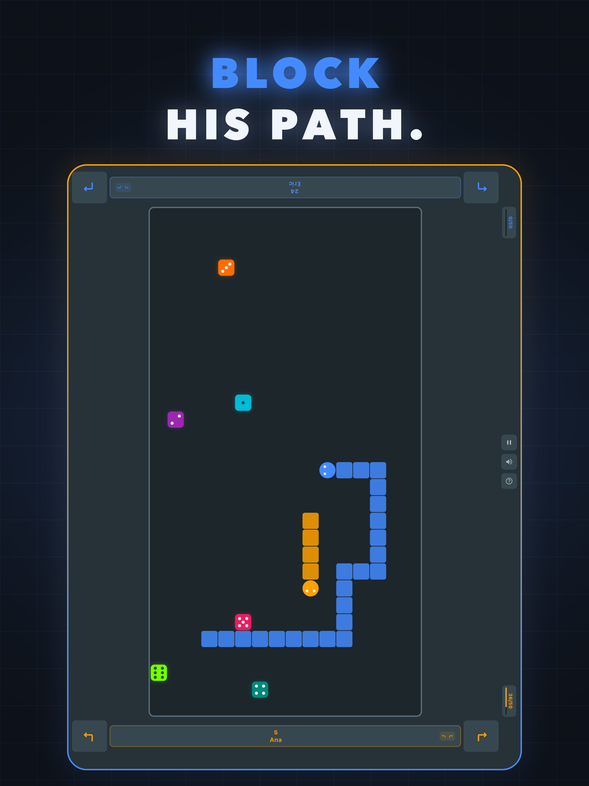 Duel Snake: 2 Player Battle screenshot 8