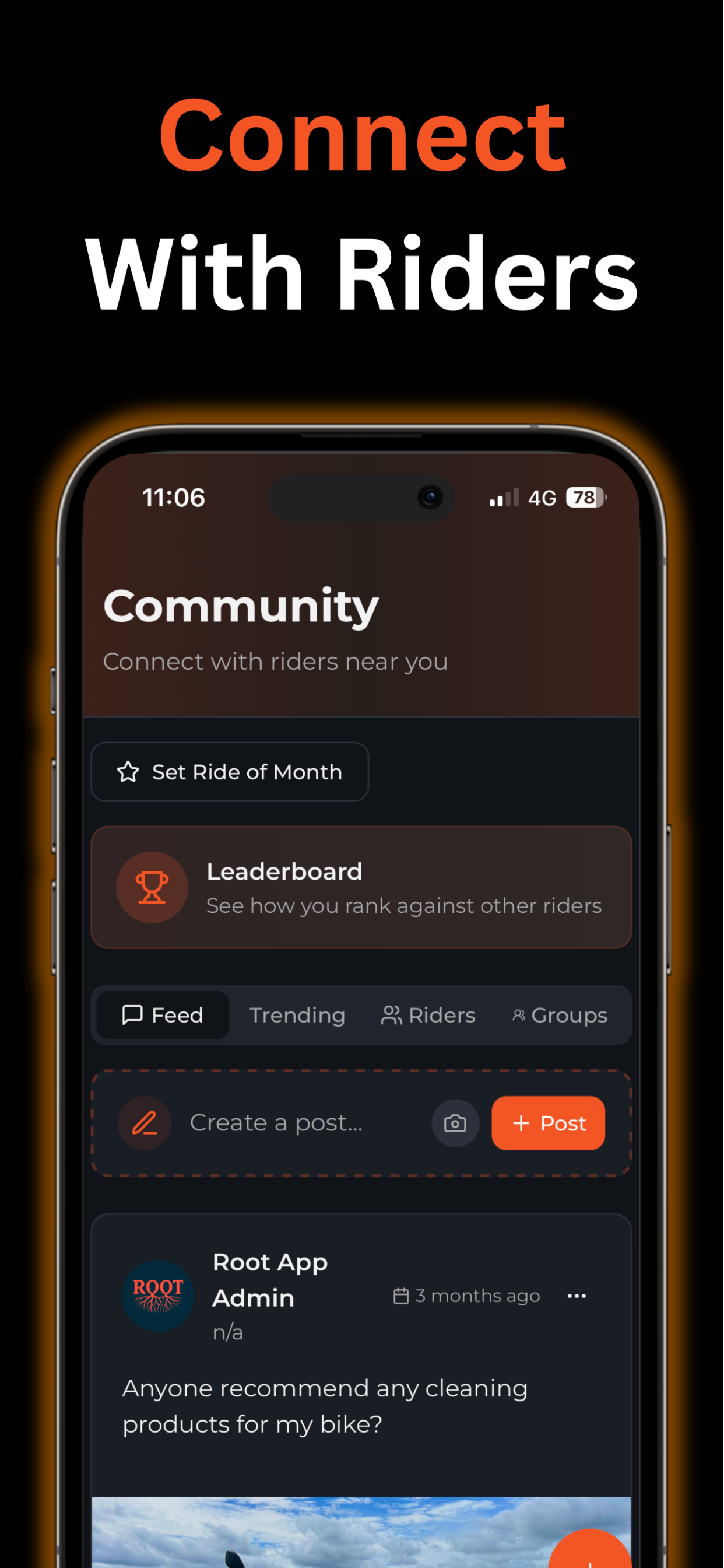 Root - Nav Buddy