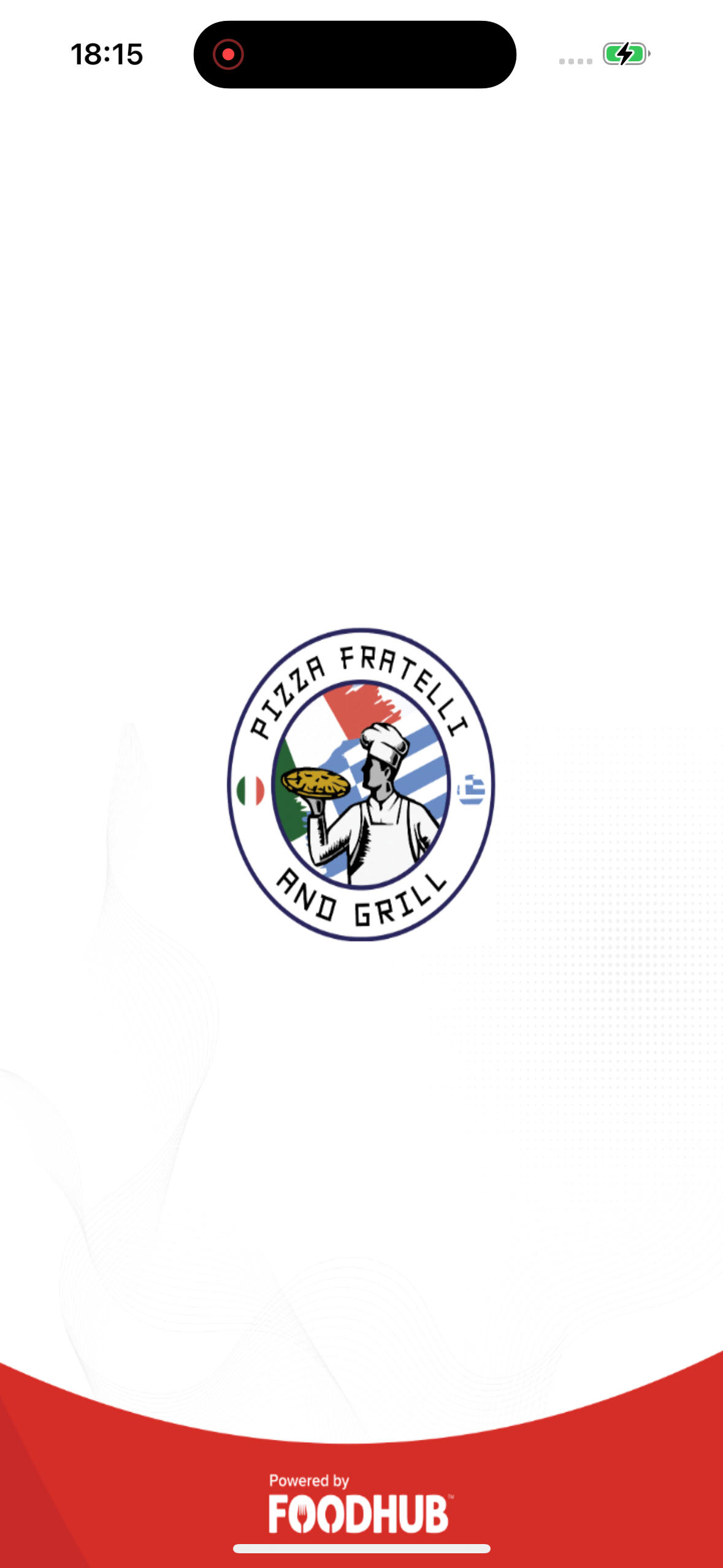 Pizza Fratelli and Grill