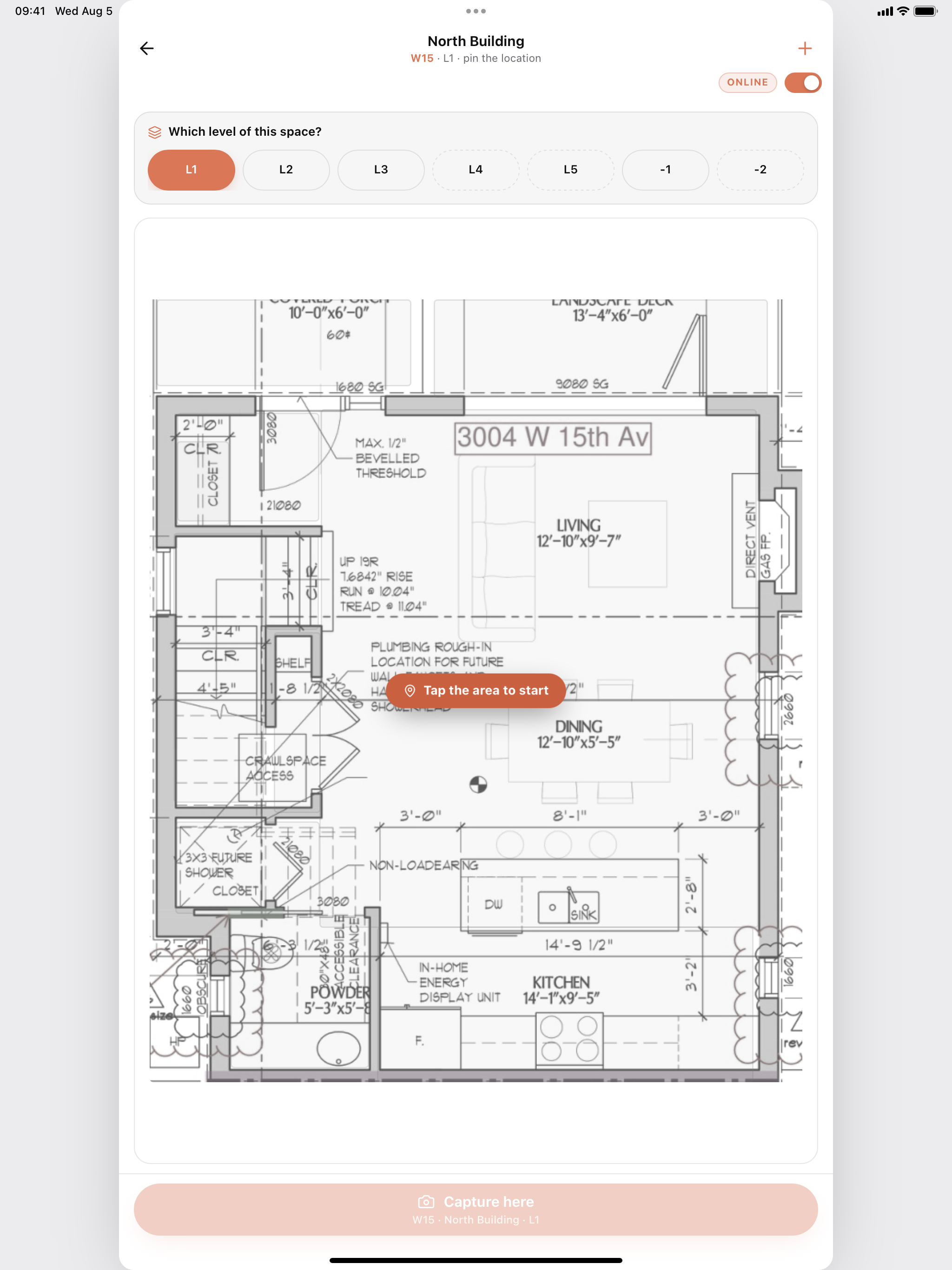 Constralabs screenshot 6