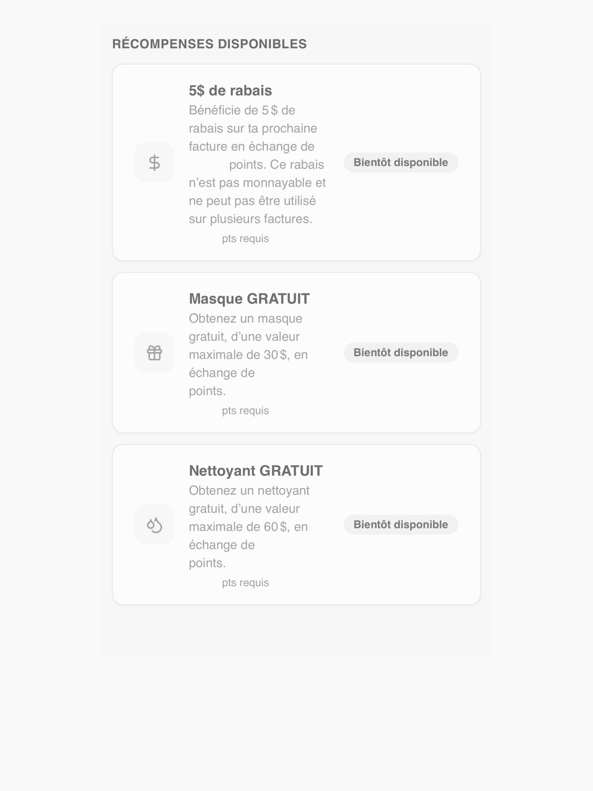 DERMA-CURE screenshot 5