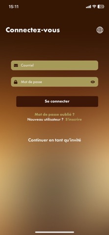 Zoo de rabat screenshot