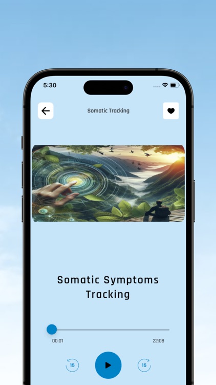 Mind is Medicine: Self Healing screenshot-6