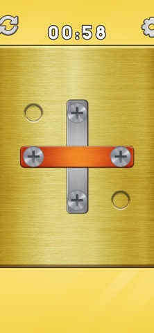 Screw Master: Plate Puzzle Screenshot 6 of 8