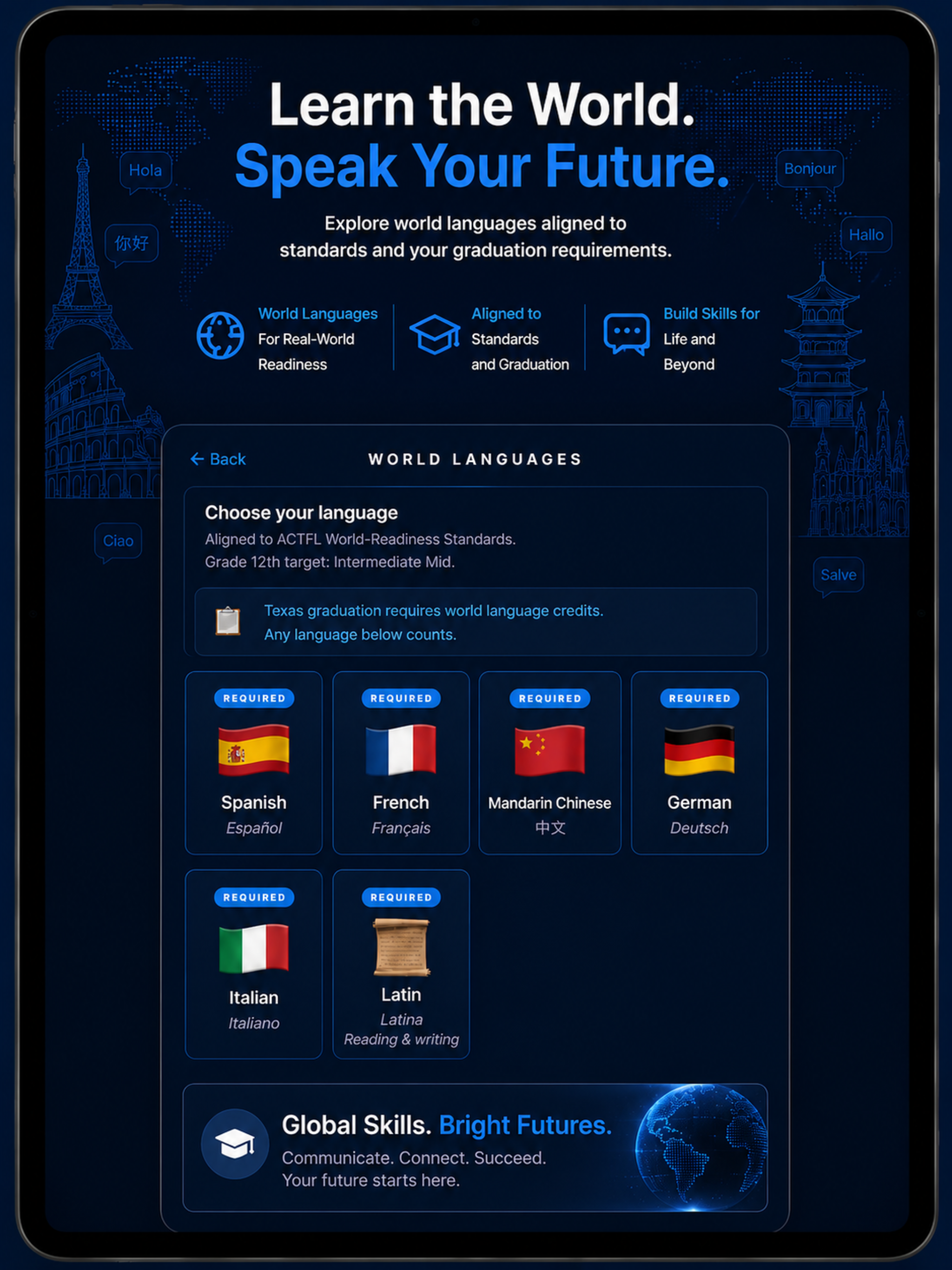 Forge Learning Academy screenshot 15