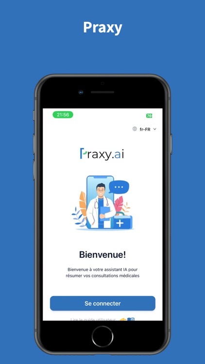 Praxy.ai