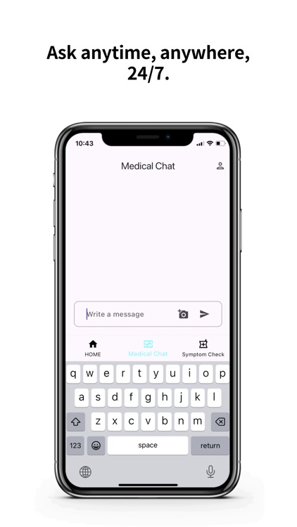 ASK DR AI : AI Health Care screenshot-7