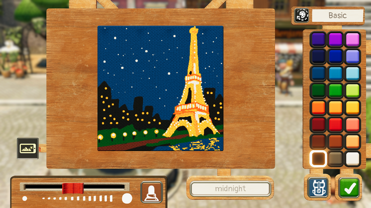Passpartout 2: The Lost Artist screenshot 1