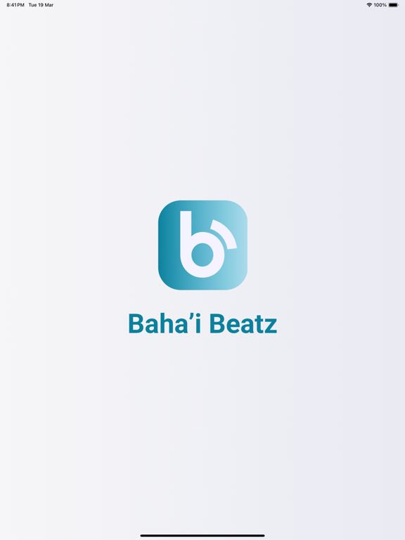 Screenshot #4 pour Baha’i Beatz