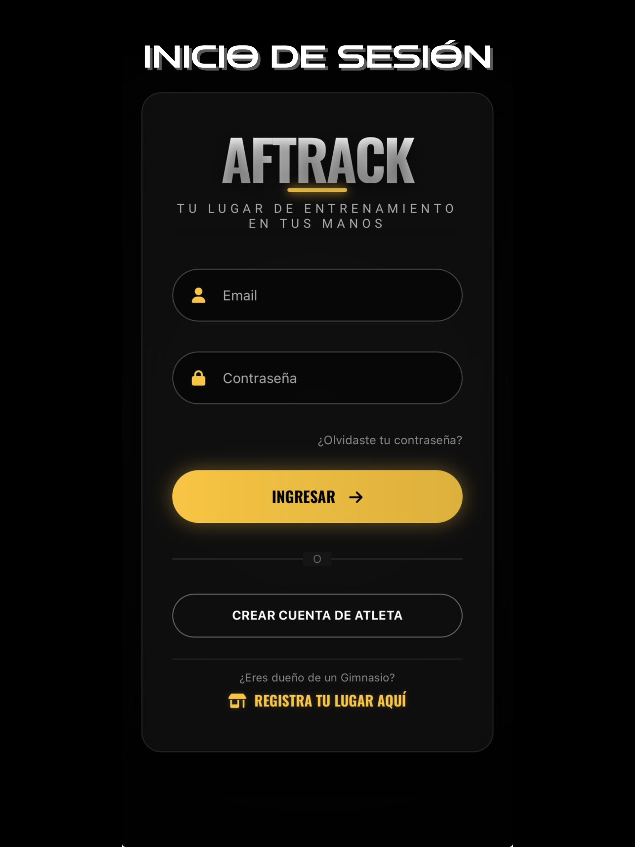 AFTRACK