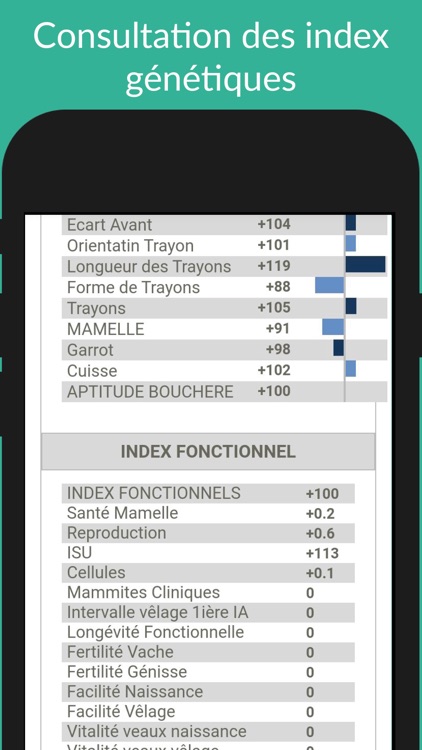 Synel Bovin screenshot-7