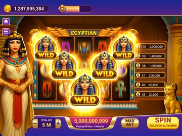 777 Slots for Casino Fun