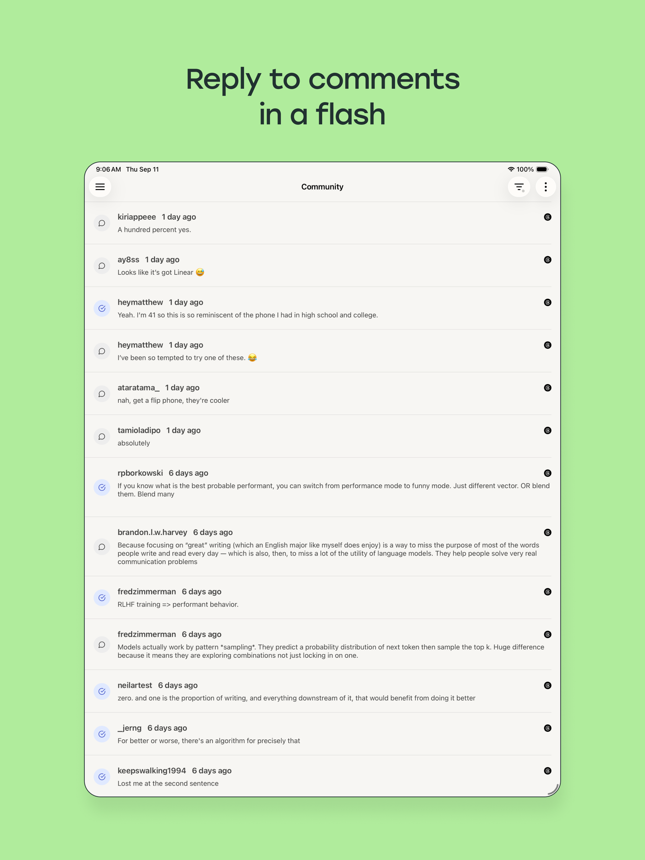 Buffer: Plan & Schedule Posts screenshot 14