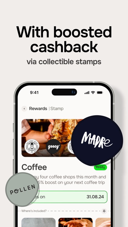 Shuffle Rewards screenshot-4