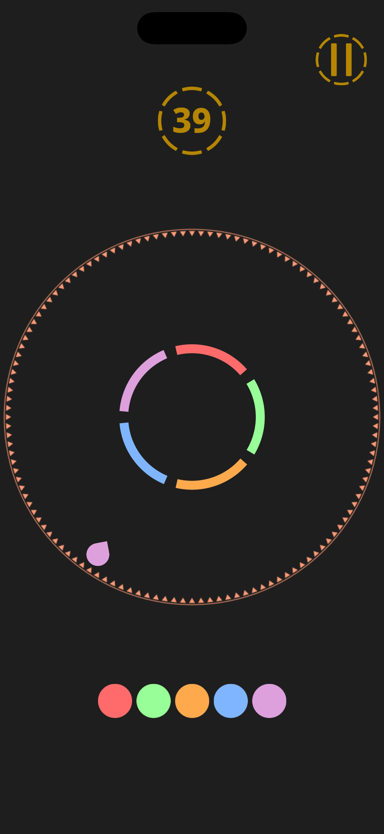 Idle Food Tycoon Game