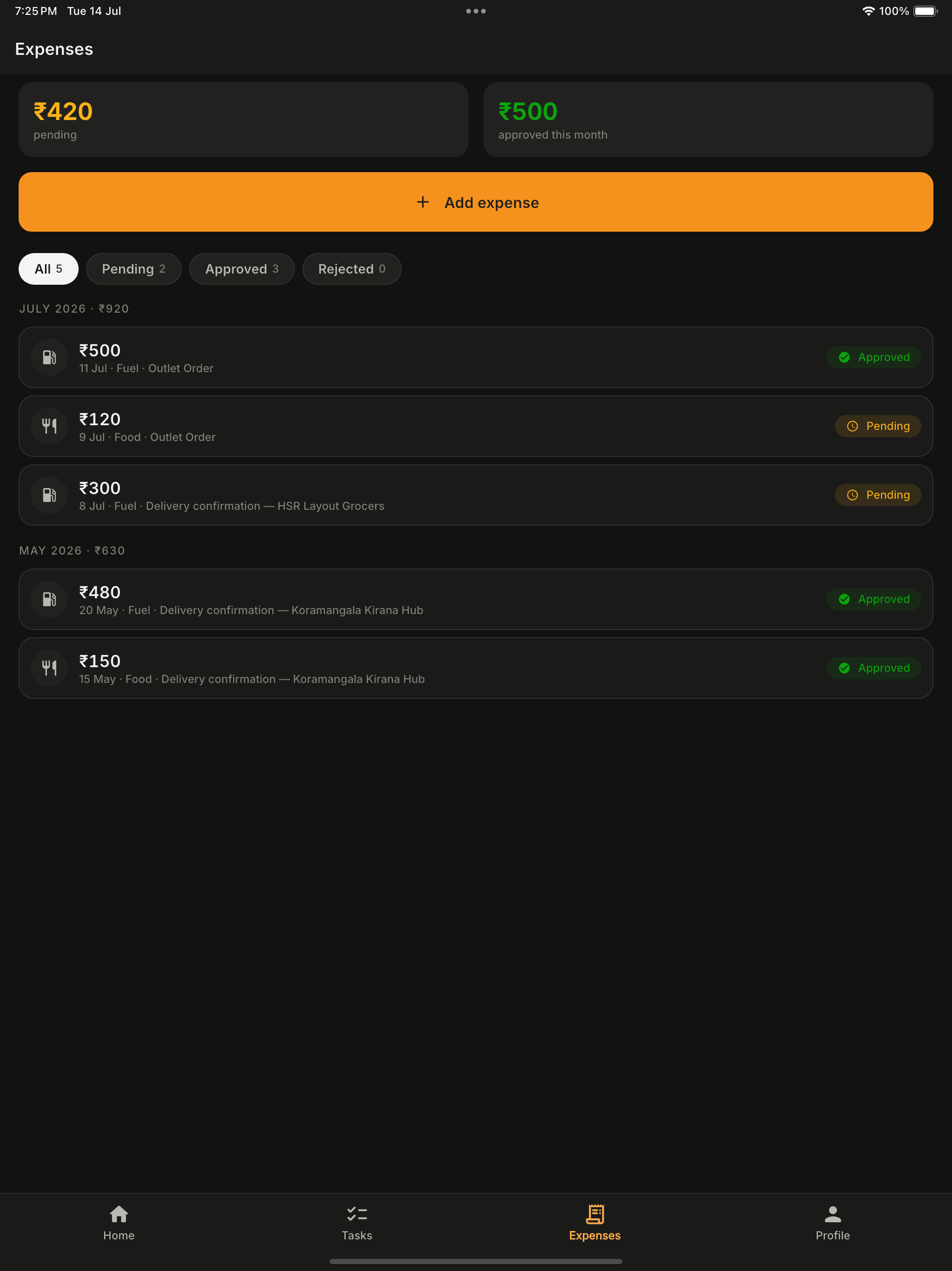 Jobberon screenshot 15