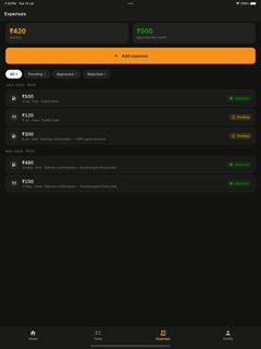 Jobberon screenshot 15